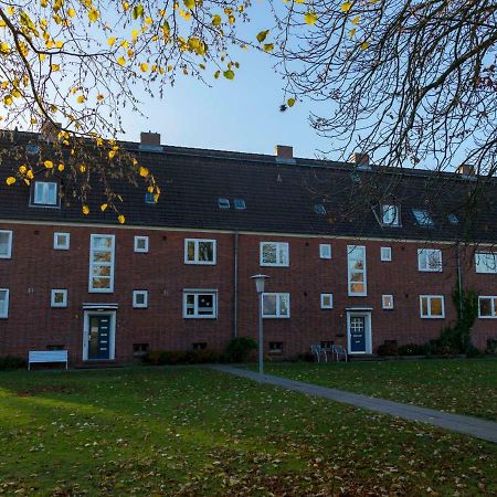 Daisys Ferienwohnung 68 Вильгельмсхафен Экстерьер фото