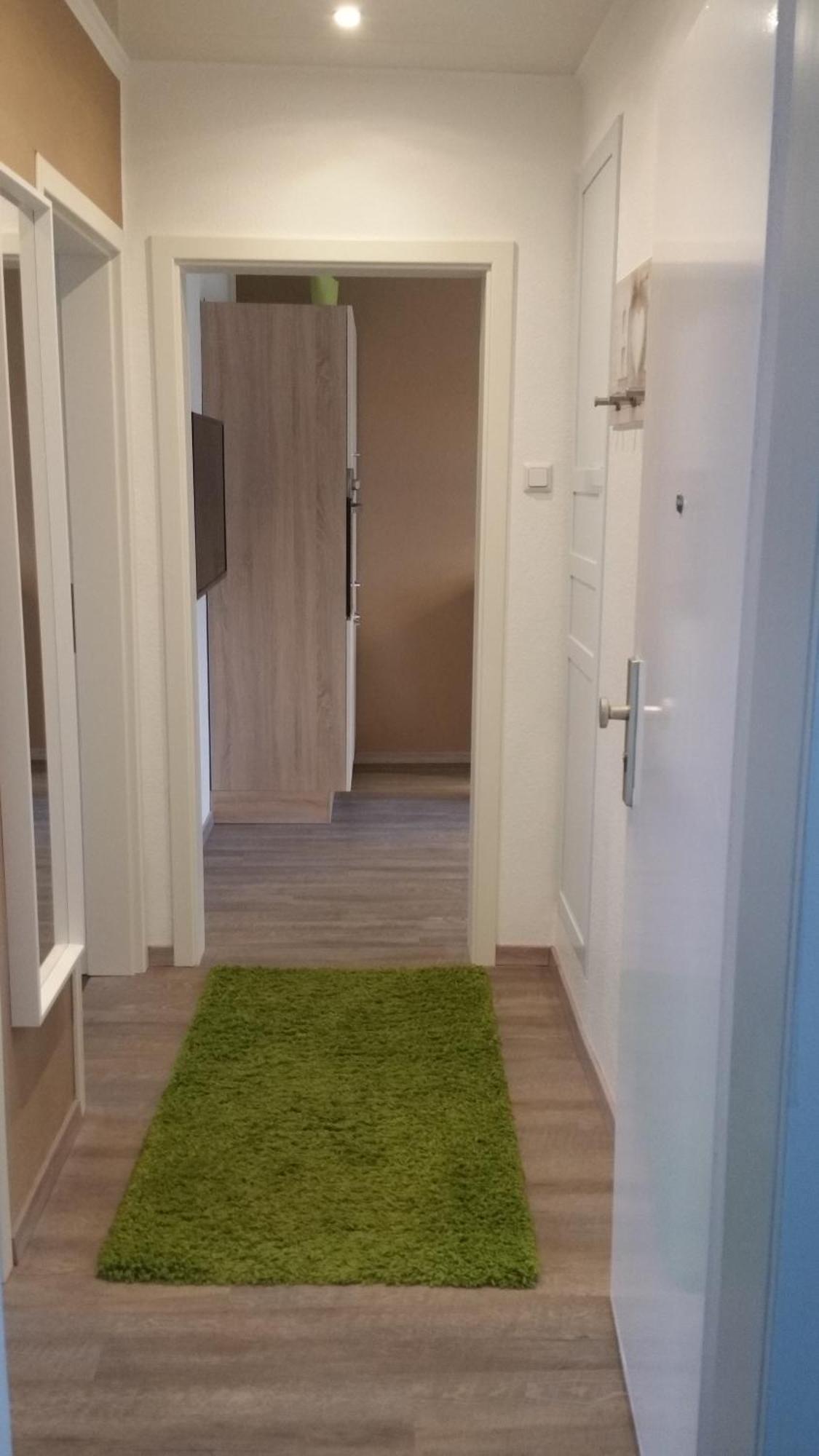 Daisys Ferienwohnung 68 Вильгельмсхафен Экстерьер фото